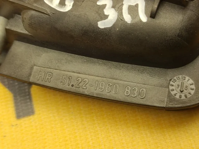 Двери для BMW 3er Е36 Купе 1992-2002 на фотографиях