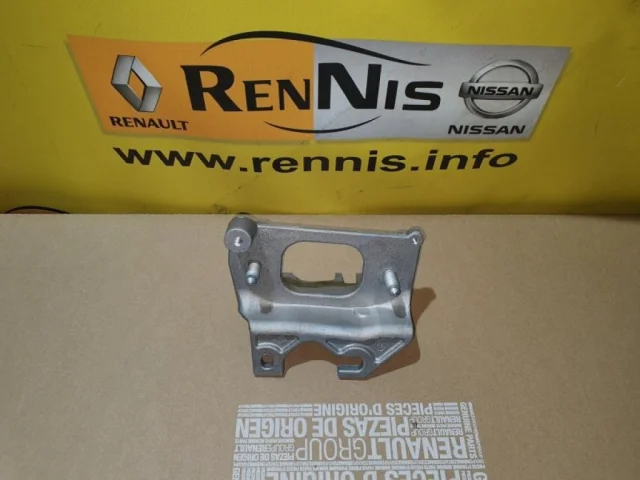 Подушка двигателя передняя левая верхняя для Renault Duster HS 2010-2015 на фотографиях