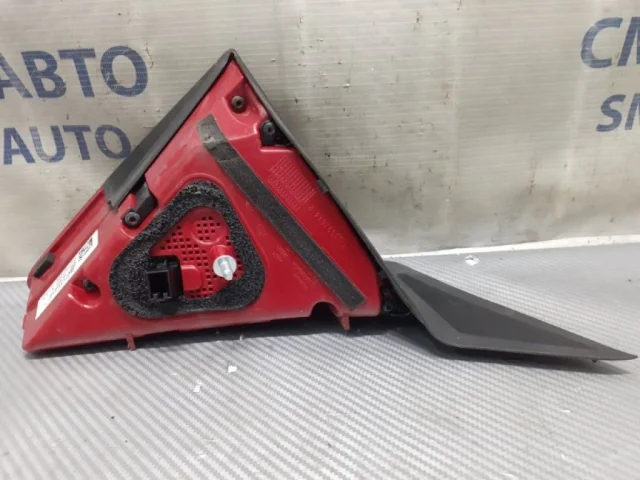 Фонарь внутренний правый для Audi A7 4G 2010-2014 на фотографиях