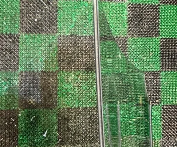 Стекло двери переднее правое для Lexus RX AGL10, GGL10, GLV15, GGL15, GLV10 2009-2015 на фотографиях