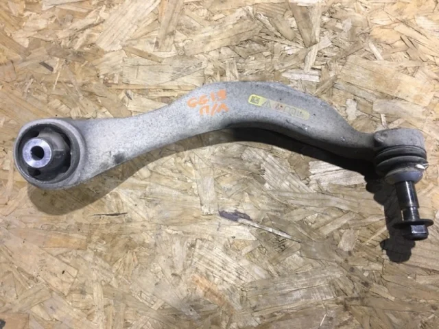 Рычаг передний левый нижний для BMW 5er Ф10 2010-2013 на фотографиях