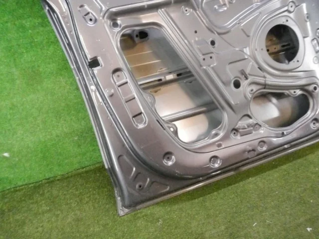 Двери для Hyundai Creta 2 SU2 2021+ на фотографиях