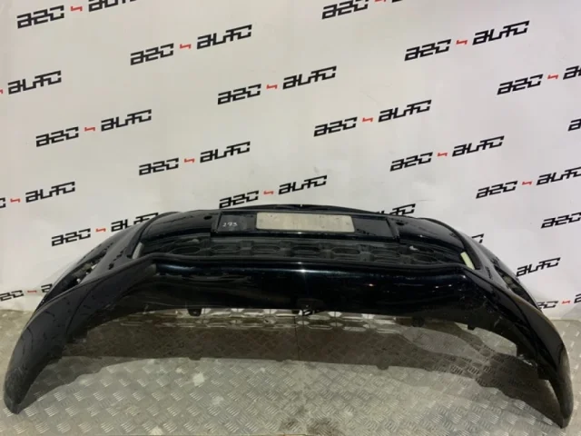 Бампер передний для Citroen DS4 2011-2016 на фотографиях