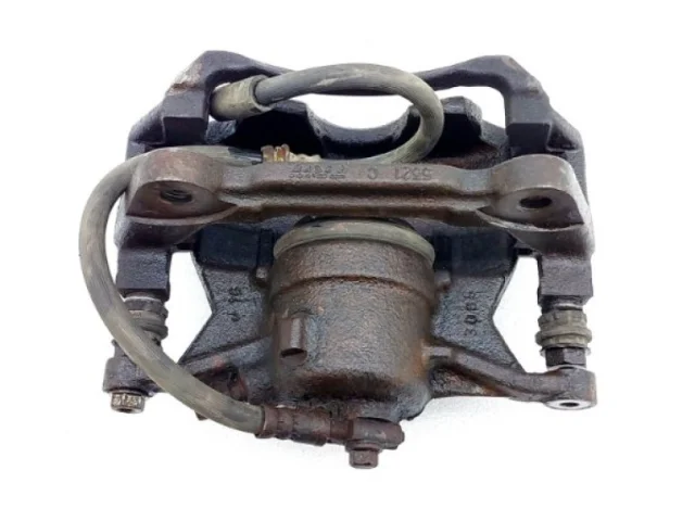 Суппорт передний правый для Skoda Octavia A7 на фотографиях