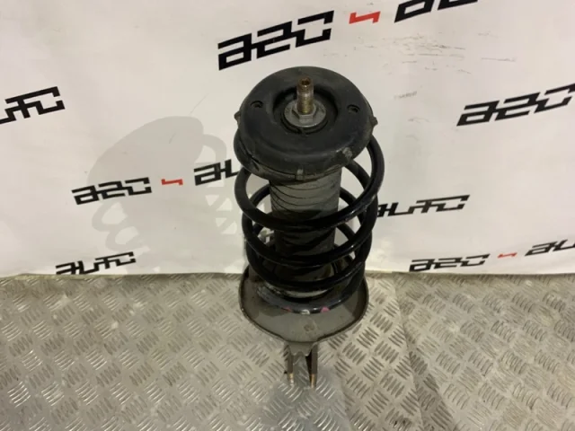 Пыльник амортизатора переднего для Citroen C4 Хэтчбек 2004-2011 на фотографиях