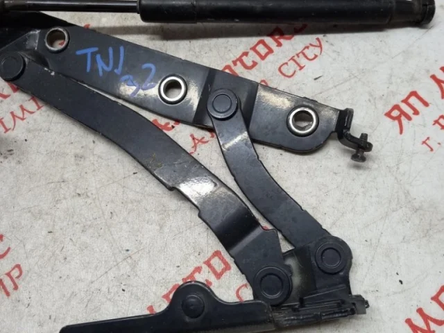 Петля капота левая для Nissan Teana J32 2008-2013 на фотографиях