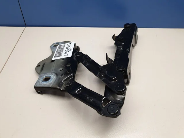 Петля капота левая для BMW 3er G20 2018+ на фотографиях