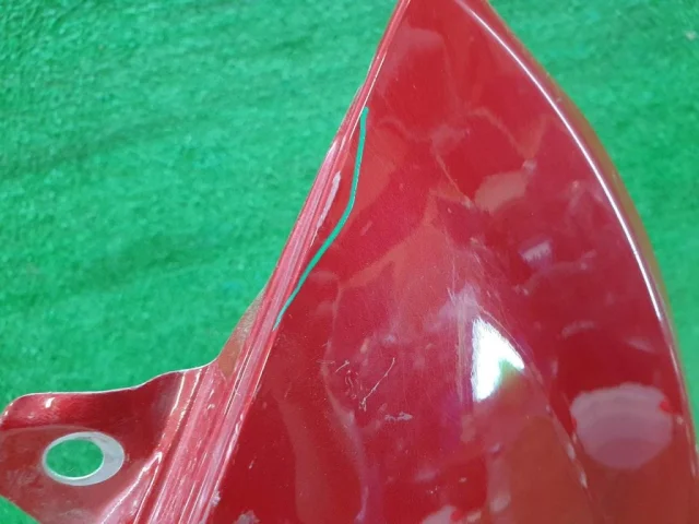 Крылья для Hyundai Creta 2 SU2 2021+ на фотографиях