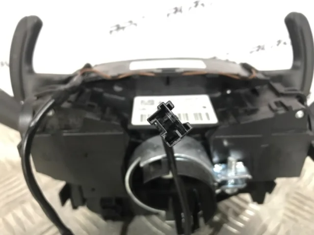 Подрулевой шлейф для Citroen C4 Седан 2010-2016 на фотографиях