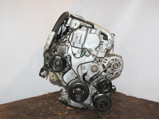 Продажа двигателя M4R