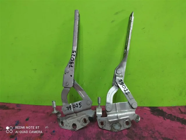 Петля капота правая для Volkswagen Passat (B7) 2010-2014 на фотографиях