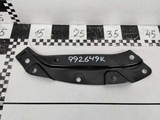 Кронштейн правой фары верхний для Volkswagen Polo V (6C) Седан 2015-2020 на фотографиях