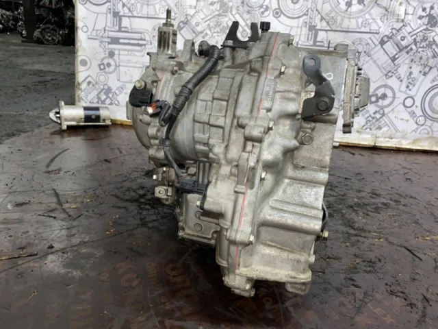 Вариатор для Suzuki SX4 2013-2016 на фотографиях