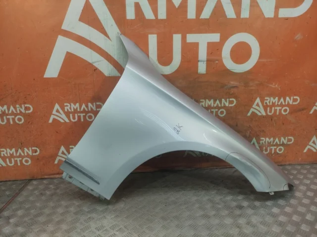 Крылья для Mercedes-Benz S class C217 rest 2017-2020 на фотографиях