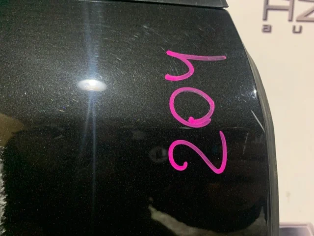 Двери для Citroen C4 Хэтчбек 2004-2011 на фотографиях