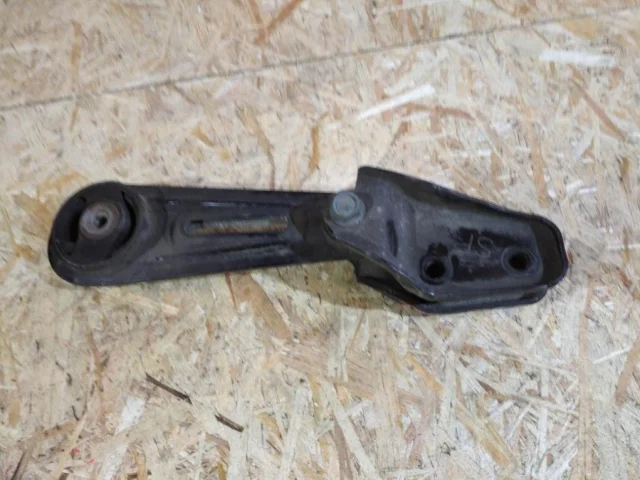 Подушка двигателя задняя левая нижняя для Nissan X-Trail T31 RU 2007-2014 на фотографиях