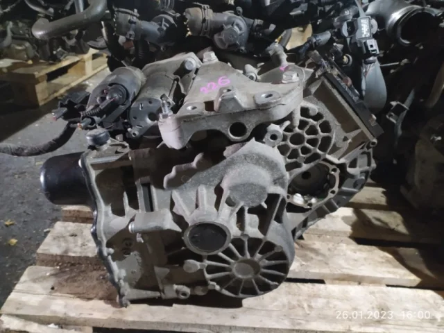 АКПП для Volkswagen Golf VI (5K) Variant 2009-2013 на фотографиях