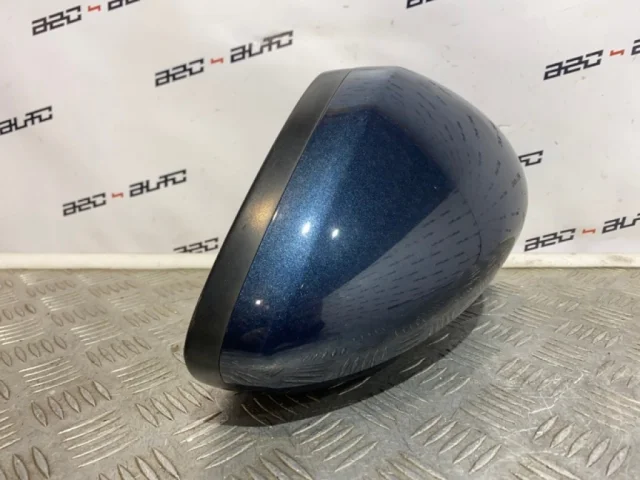 Зеркало заднего вида (в салоне) для Citroen C4 Седан 2010-2016 на фотографиях