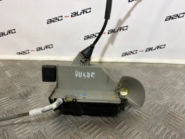 Замок передней левой двери для Citroen C4 Седан 2010-2016 на фотографиях