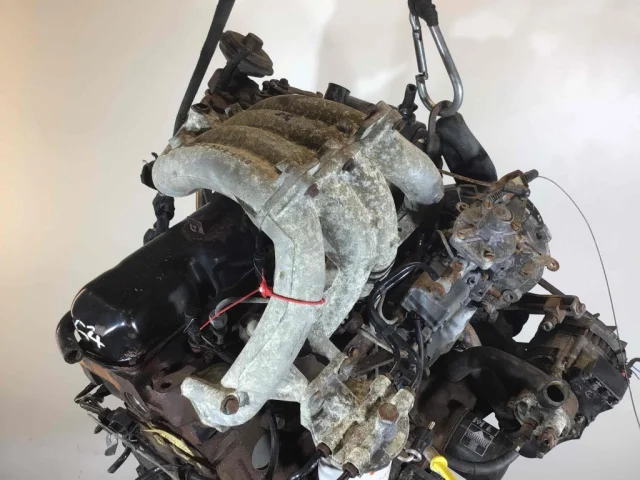 Двигатель для Ford Transit 1994-2000 Автобус на фотографиях