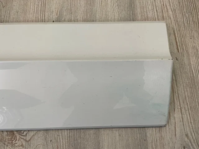 Стекло двери заднее правое для Volkswagen Touareg III (CR) 2018+ на фотографиях