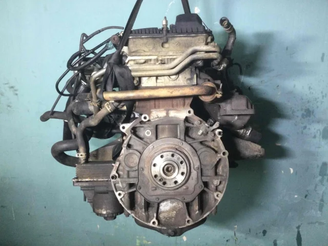 Двигатель для Ford Transit 2000-2006 Фургон на фотографиях