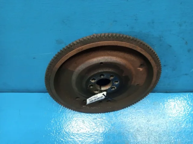 Маховик АКПП для Toyota RAV4 XA20 2000-2005 на фотографиях