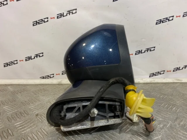 Зеркало заднего вида (в салоне) для Citroen C4 Седан 2010-2016 на фотографиях