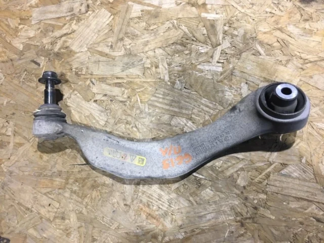 Рычаг передний левый нижний для BMW 5er Ф10 2010-2013 на фотографиях