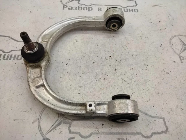 Рычаг передний левый верхний для Mercedes-Benz GL class X164 2006-2012 на фотографиях