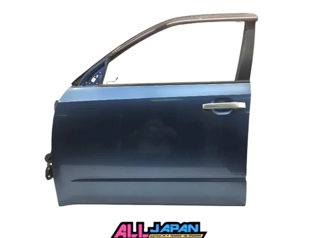 Дверь передняя левая для Subaru Forester SH 2008-2012 на фотографиях