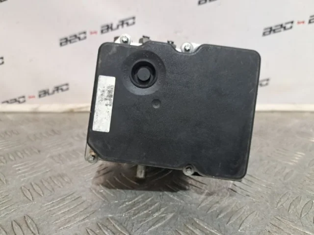 Блок ABS для Citroen C4 Седан 2010-2016 на фотографиях