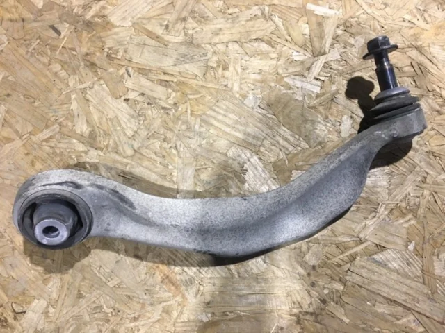 Рычаг передний левый нижний для BMW 5er Ф10 2010-2013 на фотографиях