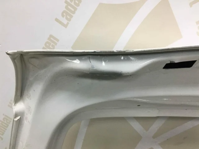 Дверь багажника для Volkswagen Caddy IV (2K) 2015-2020 на фотографиях