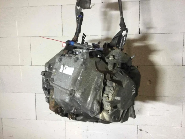 АКПП для Opel Vectra B Caravan 1996-2003 на фотографиях