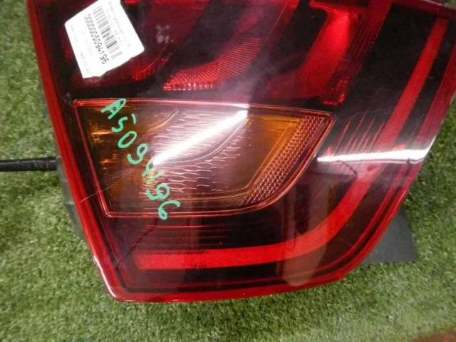 Фонарь левый для Hyundai Creta 2 SU2 2021+ на фотографиях