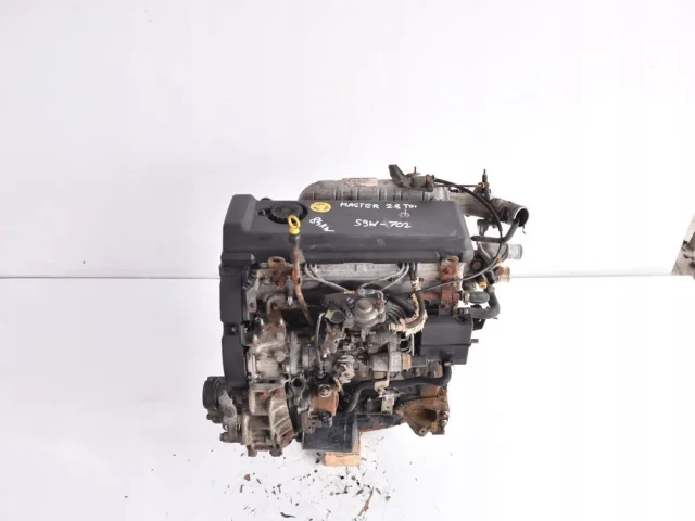 Продажа двигателя S9W 702