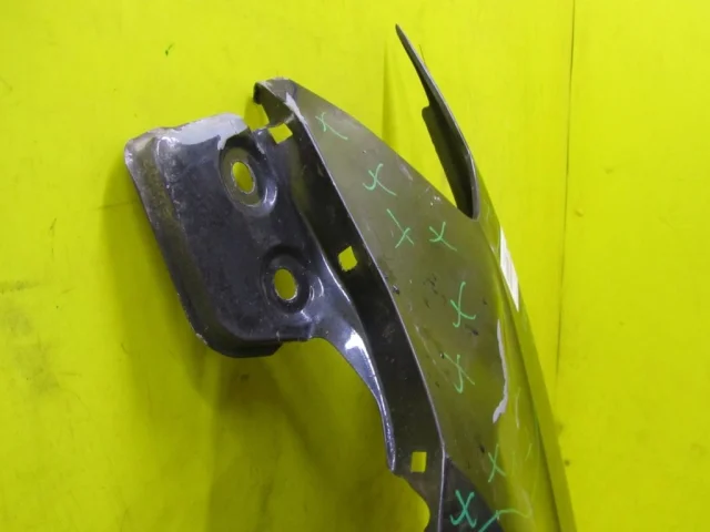 Крылья для Volkswagen Caddy IV (2K) 2015-2020 на фотографиях