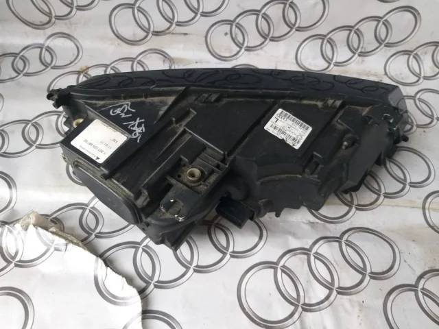 Фара левая для Audi A7 4G 2010-2014 на фотографиях