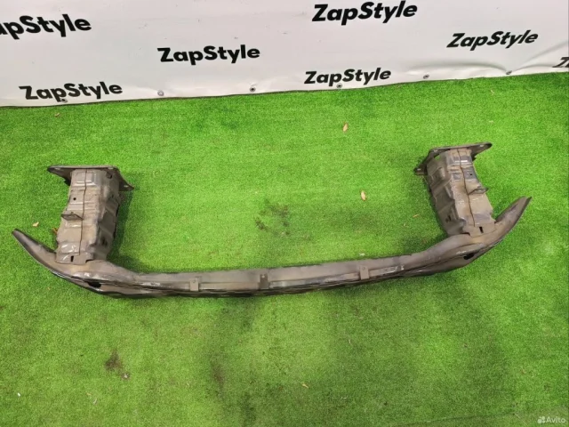 Усилитель переднего бампера для Ford Kuga CBS rest 2016-2019 на фотографиях