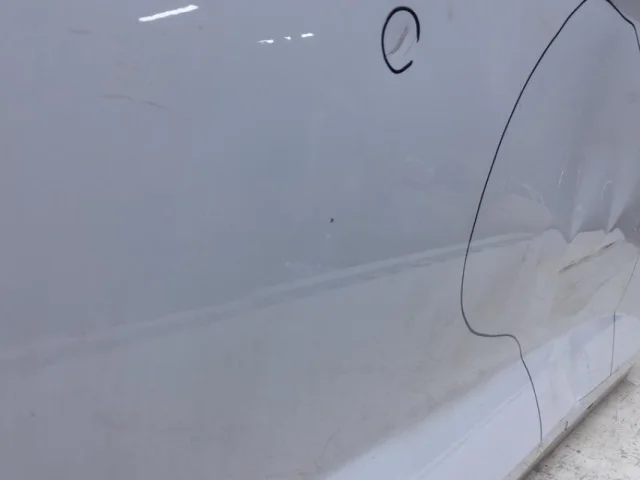 Дверь передняя правая для Hyundai Creta 2 SU2 2021+ на фотографиях