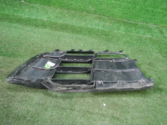 Бампер для Audi Q5 FY rest 2021+ на фотографиях