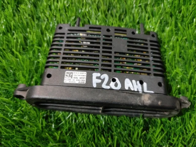 Блок цилиндров для BMW 1er Ф21 2012-2014 на фотографиях