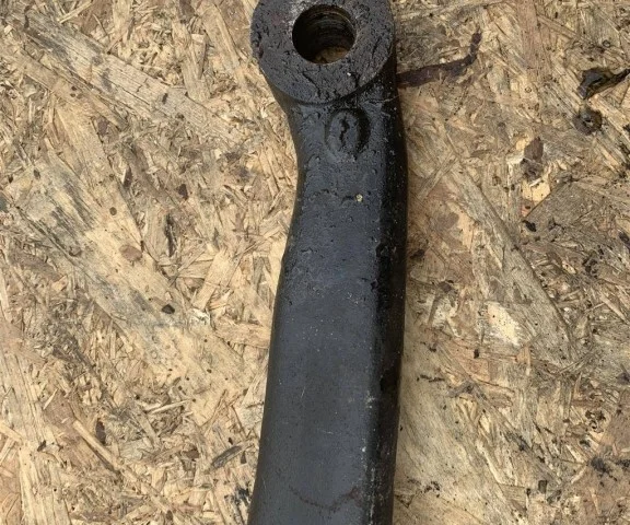 Рычаг передний левый нижний для BMW X5 Е53 1999-2006 на фотографиях