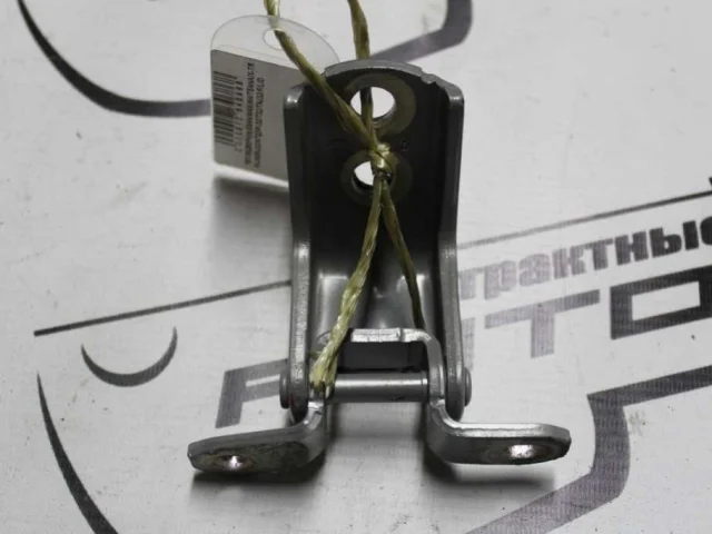 Петля двери передней левой верхняя для Nissan X-Trail T32 JDM 2013-2022 на фотографиях