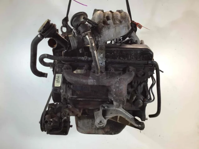 Двигатель для Ford Transit 1994-2000 Фургон на фотографиях