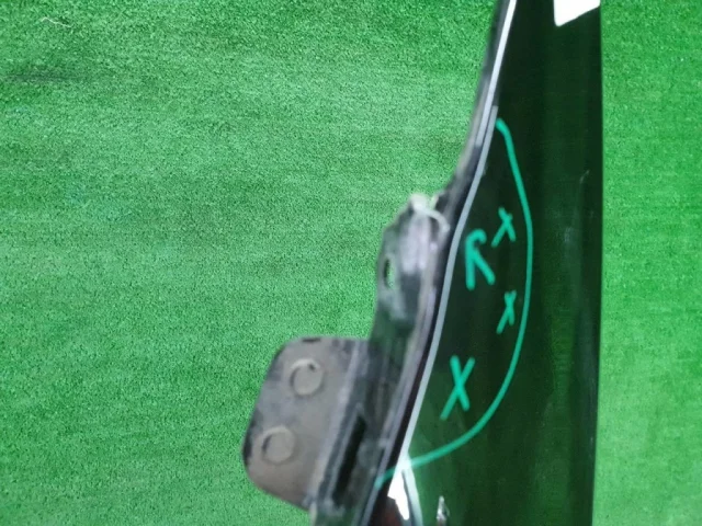 Крыло левое для Mercedes-Benz S class W223 2021+ на фотографиях