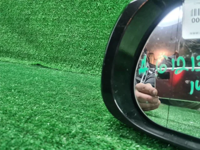 Зеркало боковое левое для Infiniti QX 50 rest 2015-2018 на фотографиях