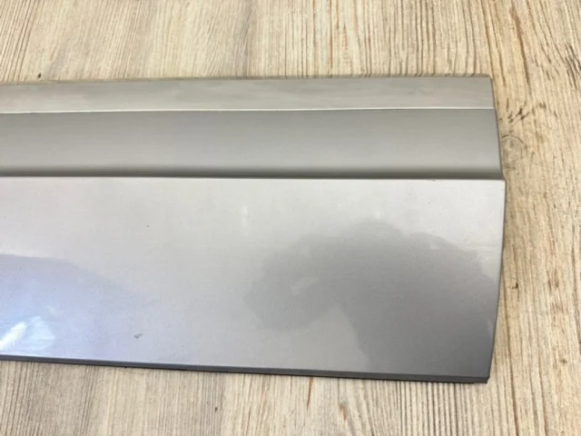 Стекло двери заднее правое для Volkswagen Touareg III (CR) 2018+ на фотографиях