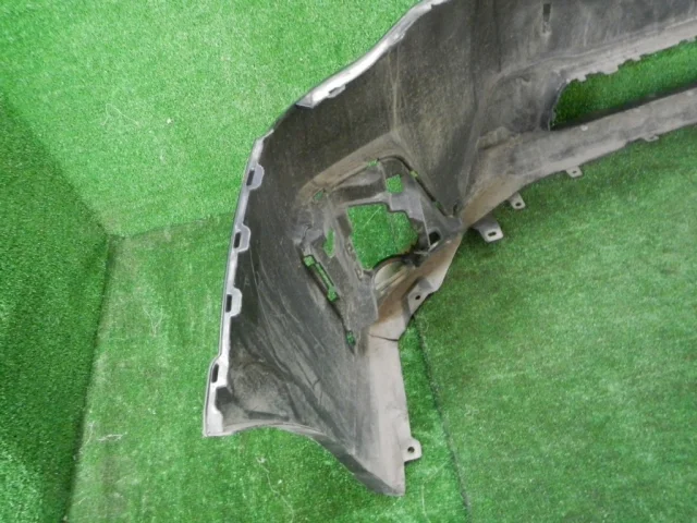 Бампер для Subaru XV GT/G24 2017+ на фотографиях